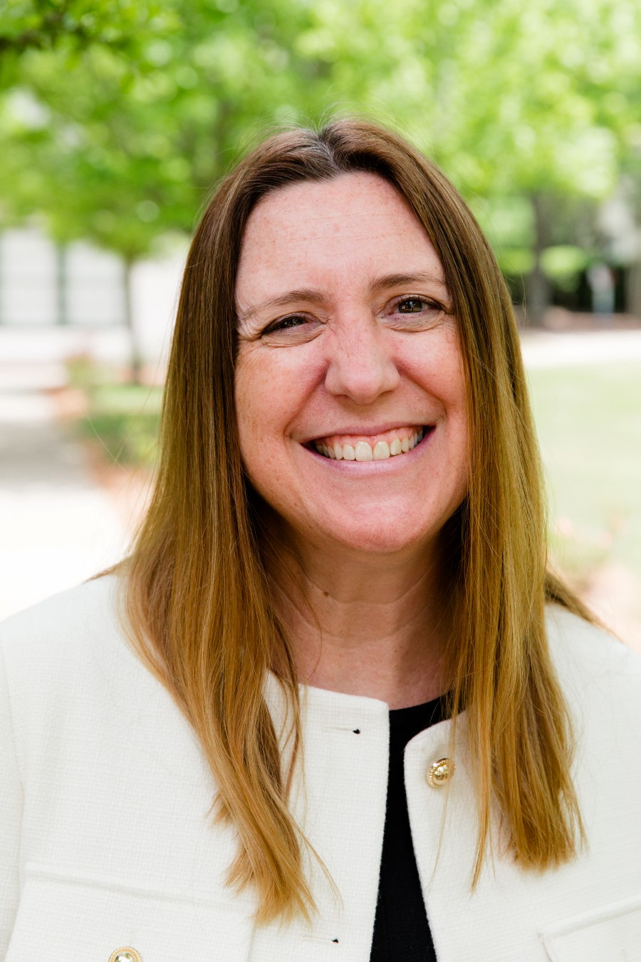 Laurie Mazor