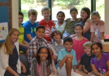 Wood_Acres_Class_photo